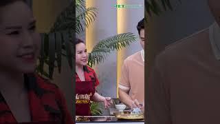 Chưa ai khen thì để Bình Tinh khen trước | Đấu Trường Ẩm Thực tập 23 | Jet Studio
