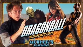 The Roast of Dragonball Evolution