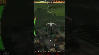 우클 하나로 5대 1하는 다이무스 #사이퍼즈