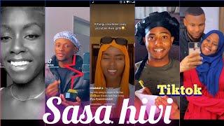 Tukukantu - Sasa hivi|Tiktok compilations(soon ntakusave na love emojintoe official name)