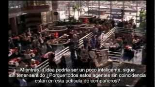 Critico de la nostalgia 73 - Last Action Hero (Sub Español Latino. Parte 1)