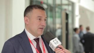 Конференция ЦИПР. Интервью с Игорем Козловым
