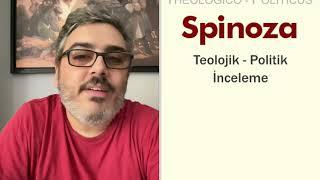 (!)Şeytan’ın Kitabı: Teolojik Politik İnceleme #spinoza #ethica #kitaplar ￼