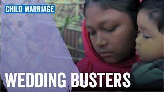 Wedding Busters: Child Marriage-Free Zones in Bangladesh