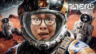 SỐNG SÓT QUA CƠN BÃO NGOÀI HÀNH TINH KHỦNG KHIẾP !!! TÝ NỮA THÌ CHẾT ĐÓI =))) - THE ALTERS #2