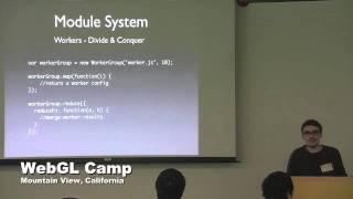 WebGL Camp 3 - Nicolas Garcia Belmonte