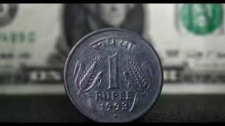 Rupee falls to all-time low against US dollar; breaches 81 mark for the first time ever