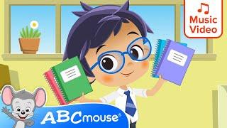 ️ I'm Going Back to School | Song for Kids | ABCmouse 