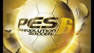 PES 6 Soundtrack - Edit Funk Jam