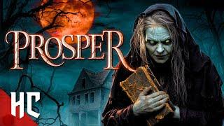 The Salem Witch Demands a Sacrifice | Prosper | Horror Slasher Movie | Halloween Horror Movie