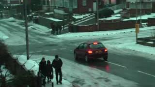 Is this the most dangerous street in Leeds,Uk ?