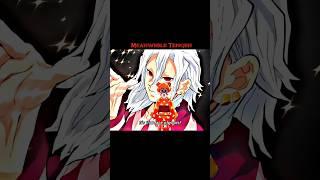 Tengen be like  #shorts #demonslayer #fyp #viralvideo #trending