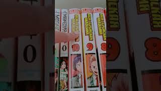 manga collection коллекция манги