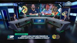 BOMBA! Cambios de ULTIMA HORA En el America vs PUMAS! Reporte desde COAPA! Analisis PRVIA COMPLETA