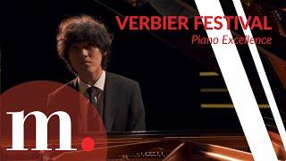 20+ minutes of Piano Excellence at 2024 Verbier Festival