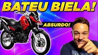 COMPRAR MOTO ZERO é BURRICE!