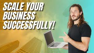 Scaling Your Nutrition Coaching Business Quickly in 2021