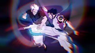 GOJO vs SUKUNA | JJK Animation Part 1