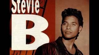 Stevie B - Because I Love You (The Postman Song)