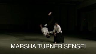 ASU International Winter Intensive 2020: Sensei Marsha Turner