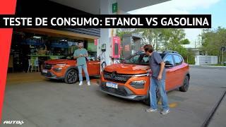 Renault Kardian: Etanol x Gasolina - Qual combustível compensa mais?