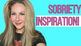 Find Your INNER STRENGTH with Sober Inspiration