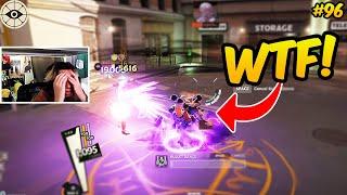 New Update Just BROKE Deadlock... | Deadlock Funny Moments #96