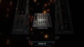  Elevate Your DJ Game with the JONE:92 Mixer! 