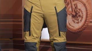 Fox Racing Ranger Gore-Tex Pants Review