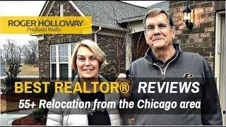 Top Reasons You Should Be Talking to REALTOR® Roger Holloway