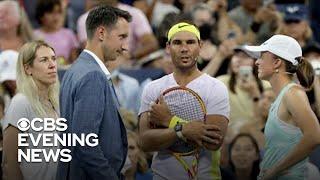 Tennis stars raise $1 million for Ukraine