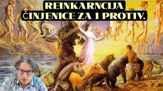 PREDRAG PETKOVIĆ, REINKARNCIJA - ČINJENICE ZA I PROTIV?!