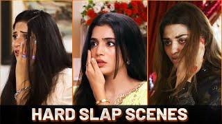 5 Best Slap Scenes | Choose Your Favourite Slap  | Har Pal Geo