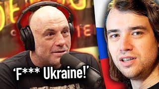 Why Western Conservatives LOVE Russia (Joe Rogan, Elon Musk & more)