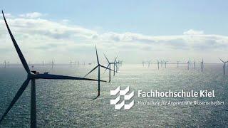 Erneuerbare Offshore Energien