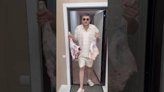 Лучший маринад для БАРАНИНЫ