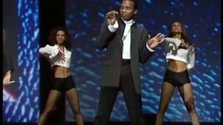 Haddaway - What Is Love (Echo)