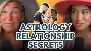 Debra Silverman on Astrology's Impact From Personal Growth to Relationship Compatibility