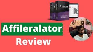 Gaurav Madaan Affilerator Course Review & Bonuses