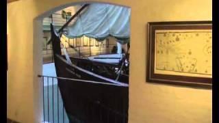 The Dias Museum & its Caravel