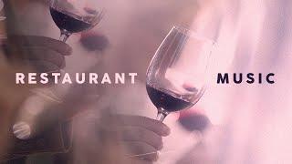 Restaurant Music - Lounge & Bossa Nova (8 Hours)