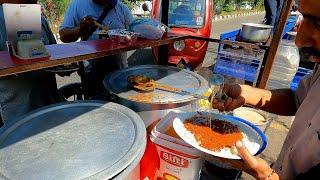 Pintu Bhai Ke Peerah Wale Rajma Chawal | Peerah Wale Rajma Chawal | Jammu food tour