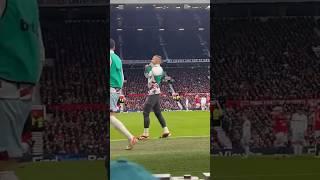 Phillips Phillips show us your t!t$  #manutd #chant #fans #funny #phillips #soccer #shorts