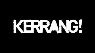 Kerrang! Ident