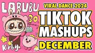 New Tiktok Mashup 2024 Philippines Party Music Viral Dance Trends December 3rd