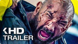 FINAL SCORE Trailer German Deutsch (2019) Exklusiv