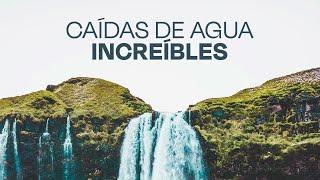 Las CATARATAS más INCREÍBLES del MUNDO 2023 | #Intriper