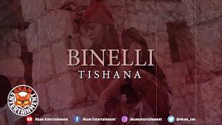 Tishana - Binelli [Official Music Video HD]