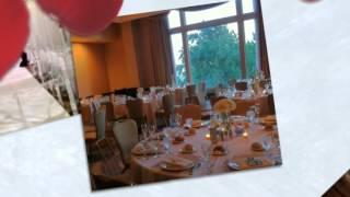 Hyatt Regency Philadelphia at Penn's Landing Wedding Video