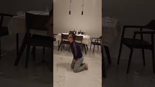 40여년 전을 회상하며  비보잉, 윈드밀windmill